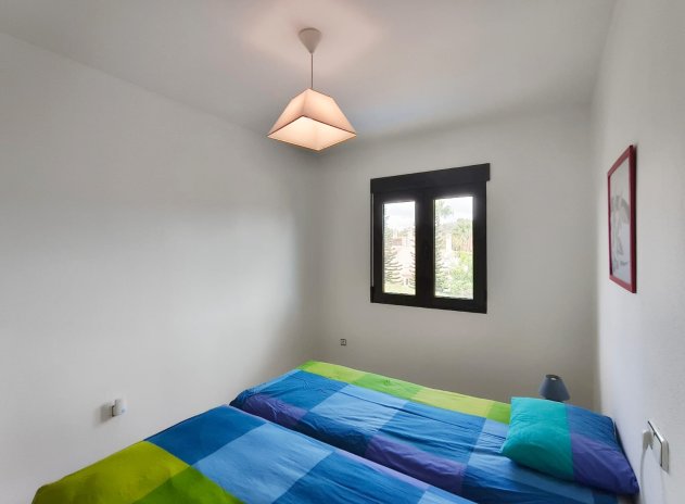 Herverkoop - Appartement - Orihuela Costa - Las Ramblas Golf