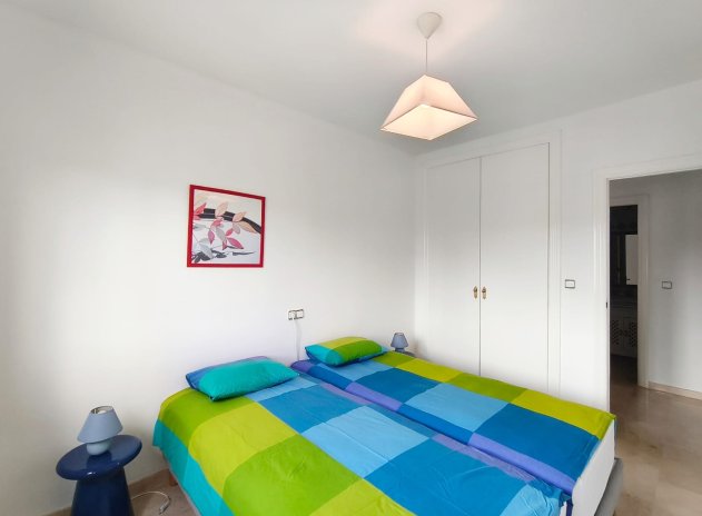 Herverkoop - Appartement - Orihuela Costa - Las Ramblas Golf