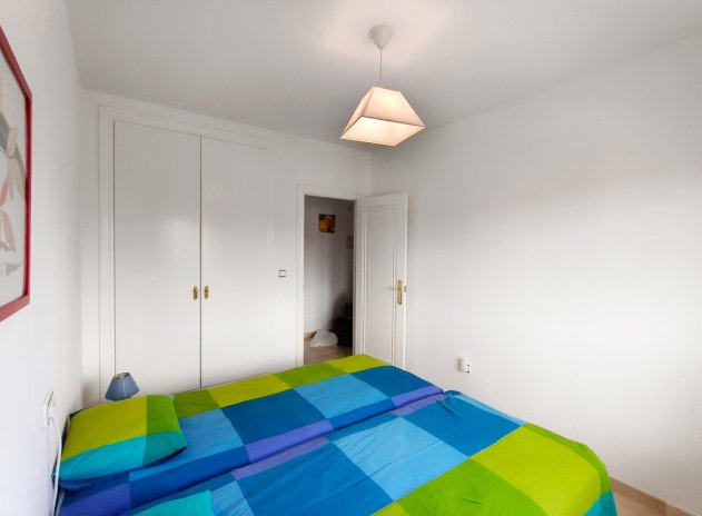 Herverkoop - Appartement - Orihuela Costa - Las Ramblas Golf