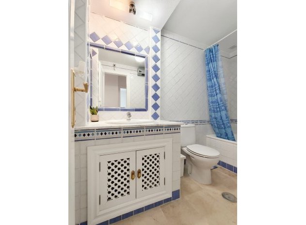 Herverkoop - Appartement - Orihuela Costa - Las Ramblas Golf