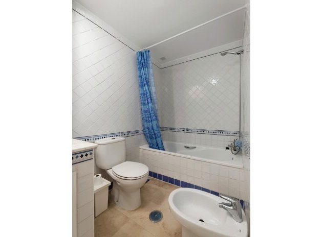 Herverkoop - Appartement - Orihuela Costa - Las Ramblas Golf