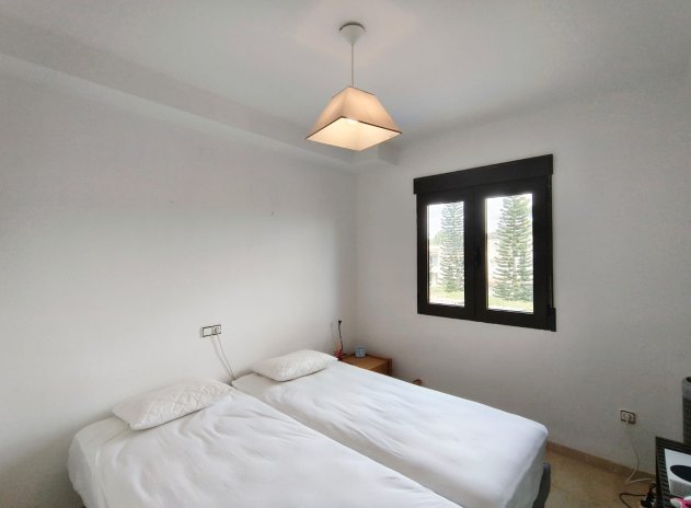 Herverkoop - Appartement - Orihuela Costa - Las Ramblas Golf