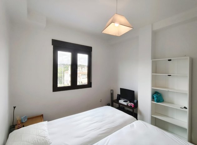 Herverkoop - Appartement - Orihuela Costa - Las Ramblas Golf