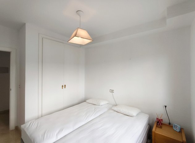Herverkoop - Appartement - Orihuela Costa - Las Ramblas Golf
