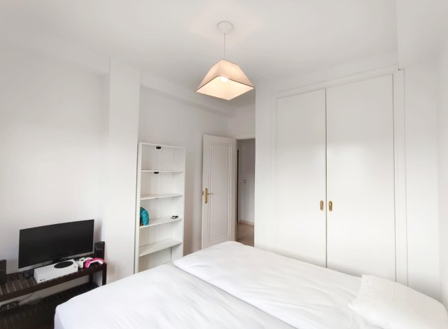Herverkoop - Appartement - Orihuela Costa - Las Ramblas Golf