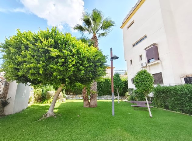 Herverkoop - Appartement - Orihuela Costa - Las Ramblas Golf