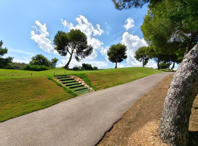 Herverkoop - Appartement - Orihuela Costa - Las Ramblas Golf