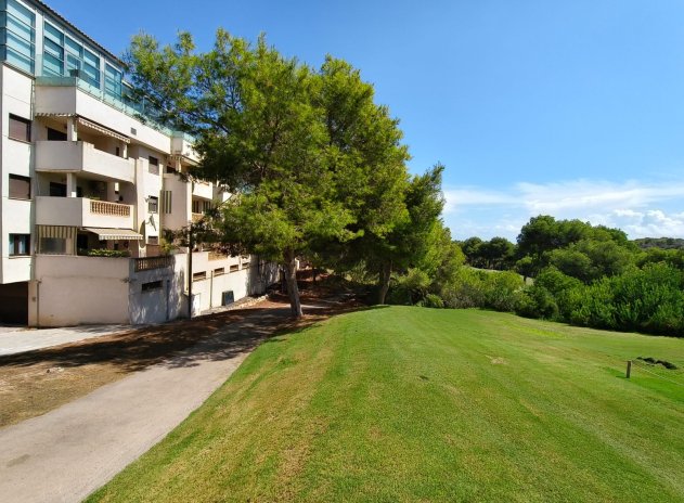 Herverkoop - Appartement - Orihuela Costa - Las Ramblas Golf