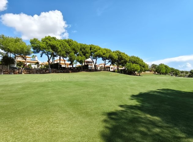 Herverkoop - Appartement - Orihuela Costa - Las Ramblas Golf