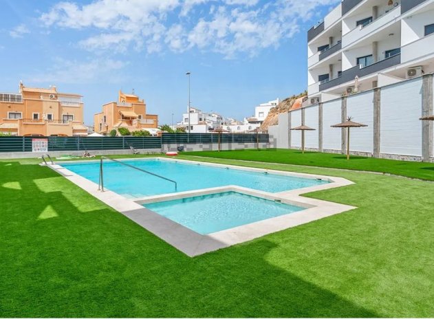 Revente - Appartement - Los Altos