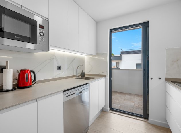 Revente - Appartement - Los Altos
