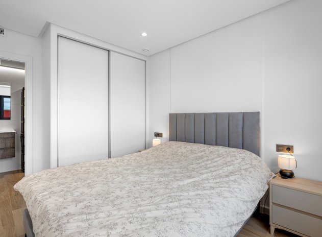 Revente - Appartement - Los Altos