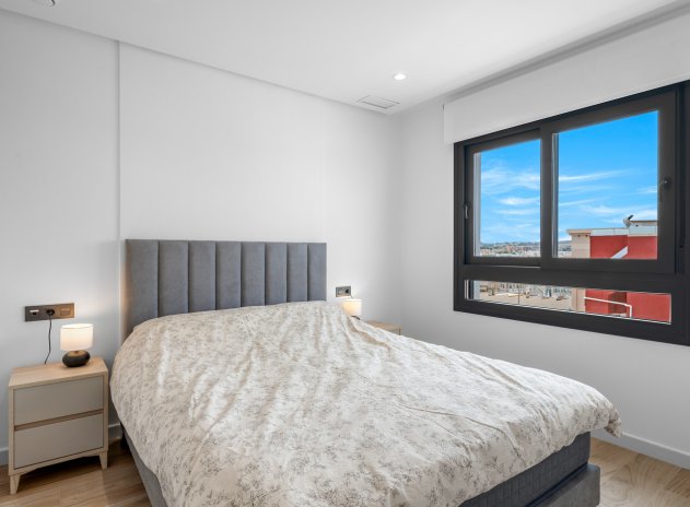 Revente - Appartement - Los Altos