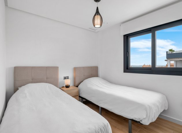 Revente - Appartement - Los Altos