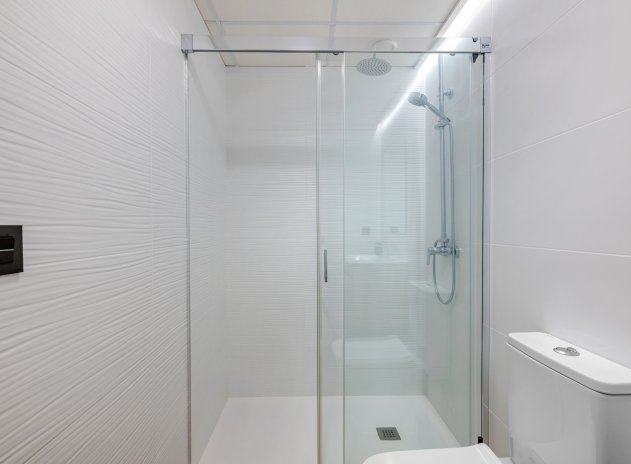 Revente - Appartement - Los Altos