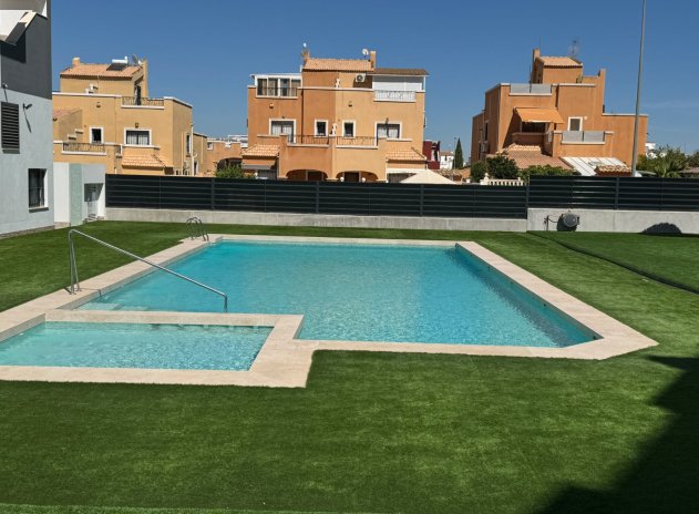 Revente - Appartement - Los Altos