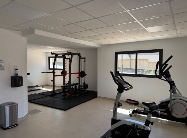 Revente - Appartement - Los Altos