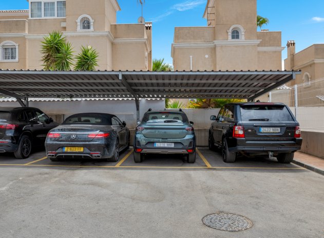 Revente - Appartement - Los Altos