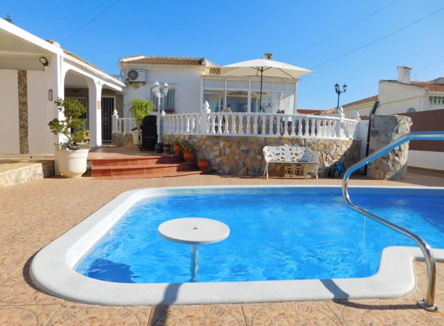Herverkoop - Villa - Torrevieja - San luis