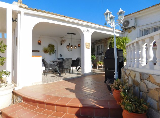 Herverkoop - Villa - Torrevieja - San luis