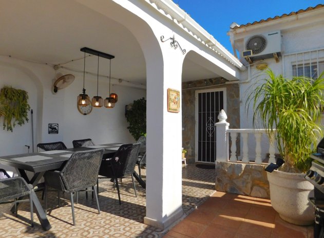 Herverkoop - Villa - Torrevieja - San luis