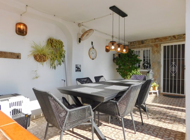 Herverkoop - Villa - Torrevieja - San luis