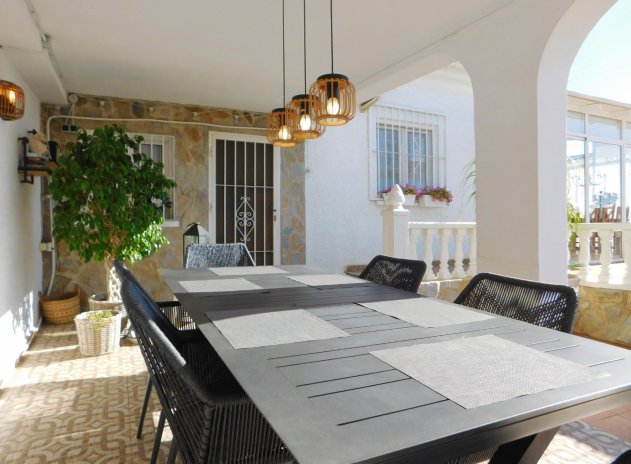 Herverkoop - Villa - Torrevieja - San luis