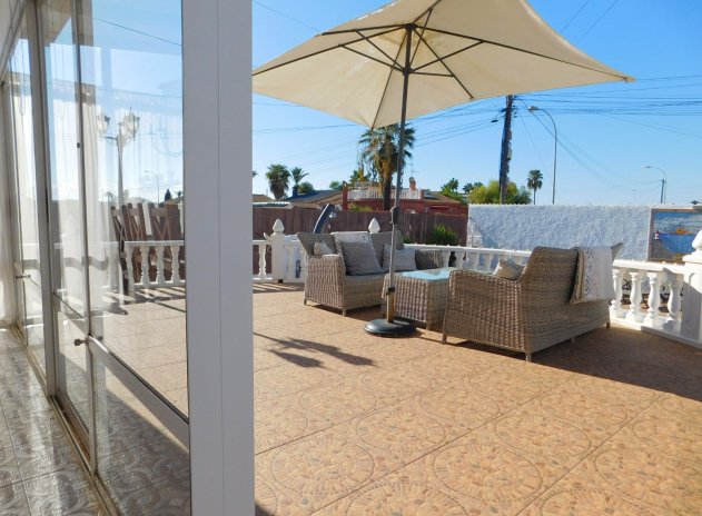 Herverkoop - Villa - Torrevieja - San luis