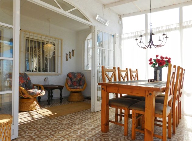Herverkoop - Villa - Torrevieja - San luis