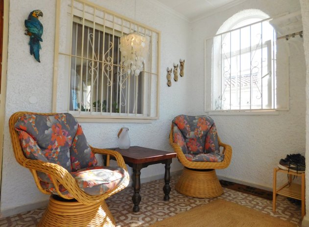Herverkoop - Villa - Torrevieja - San luis