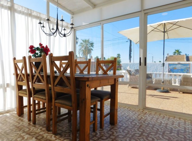 Herverkoop - Villa - Torrevieja - San luis