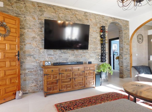 Herverkoop - Villa - Torrevieja - San luis