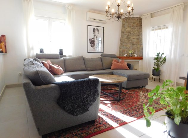 Herverkoop - Villa - Torrevieja - San luis