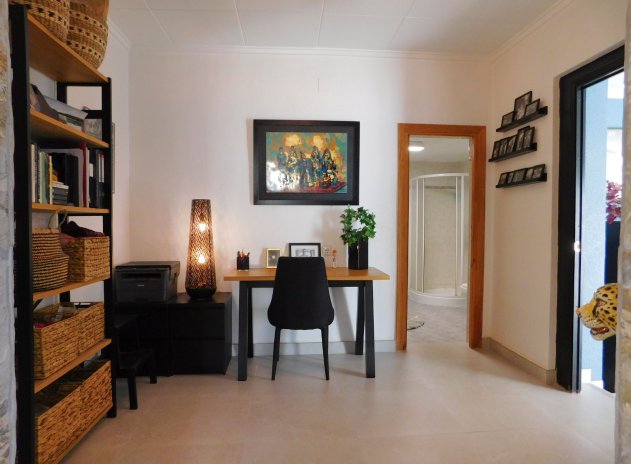Herverkoop - Villa - Torrevieja - San luis