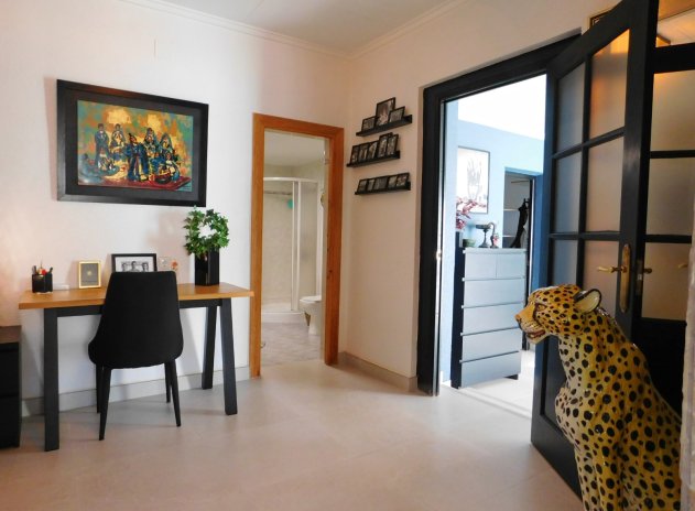 Herverkoop - Villa - Torrevieja - San luis