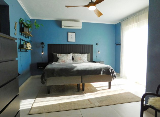 Herverkoop - Villa - Torrevieja - San luis