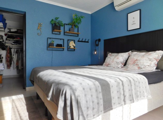 Herverkoop - Villa - Torrevieja - San luis