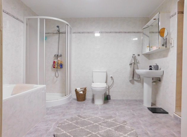 Herverkoop - Villa - Torrevieja - San luis