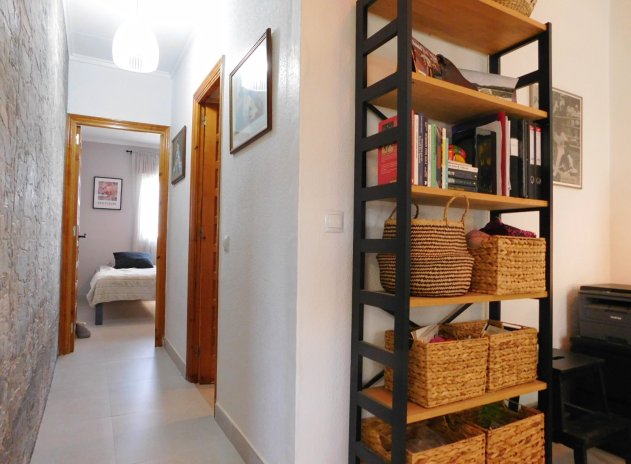 Herverkoop - Villa - Torrevieja - San luis