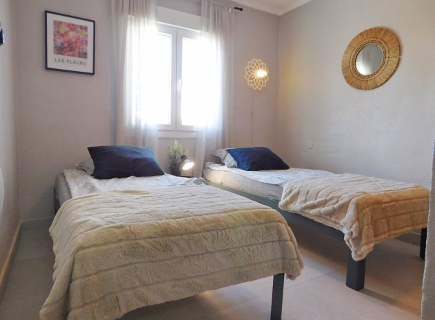 Herverkoop - Villa - Torrevieja - San luis