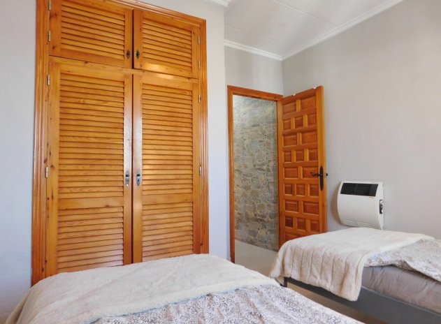 Herverkoop - Villa - Torrevieja - San luis