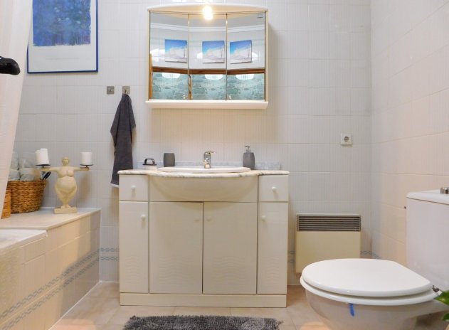 Herverkoop - Villa - Torrevieja - San luis