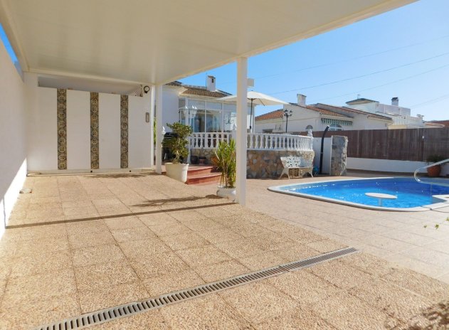 Herverkoop - Villa - Torrevieja - San luis