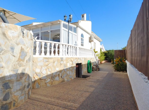 Herverkoop - Villa - Torrevieja - San luis