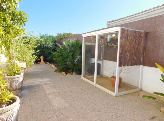 Herverkoop - Villa - Torrevieja - San luis