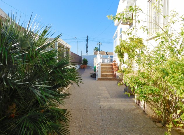 Herverkoop - Villa - Torrevieja - San luis