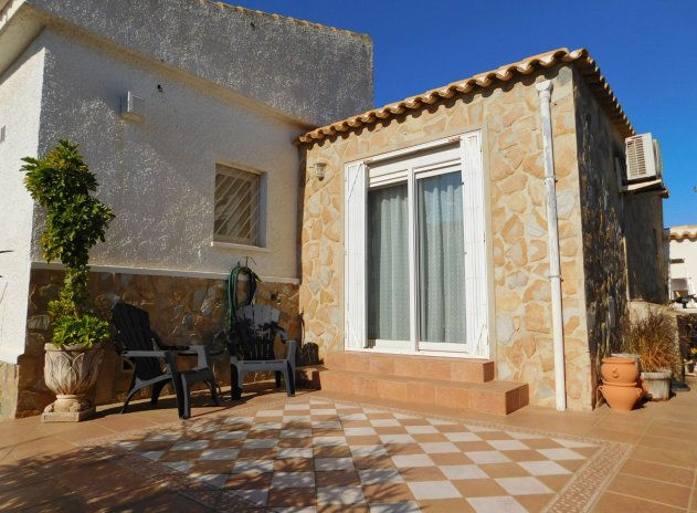 Herverkoop - Villa - Torrevieja - San luis