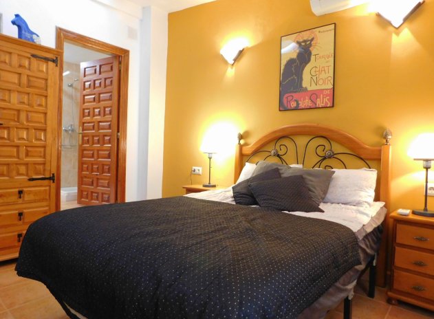 Herverkoop - Villa - Torrevieja - San luis