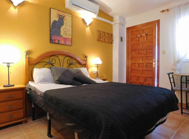Herverkoop - Villa - Torrevieja - San luis