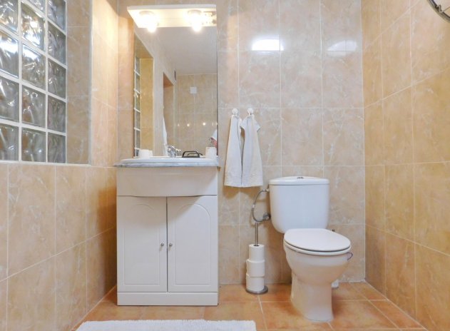 Herverkoop - Villa - Torrevieja - San luis
